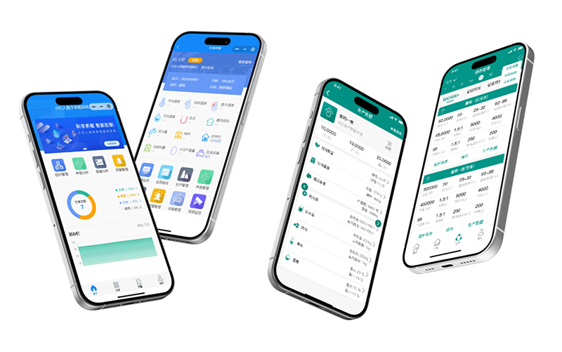 Платформа цифрового фермерства
