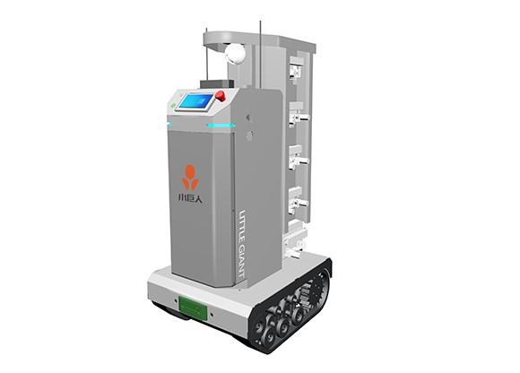Интеллектуальные решения для ведения сельского хозяйства