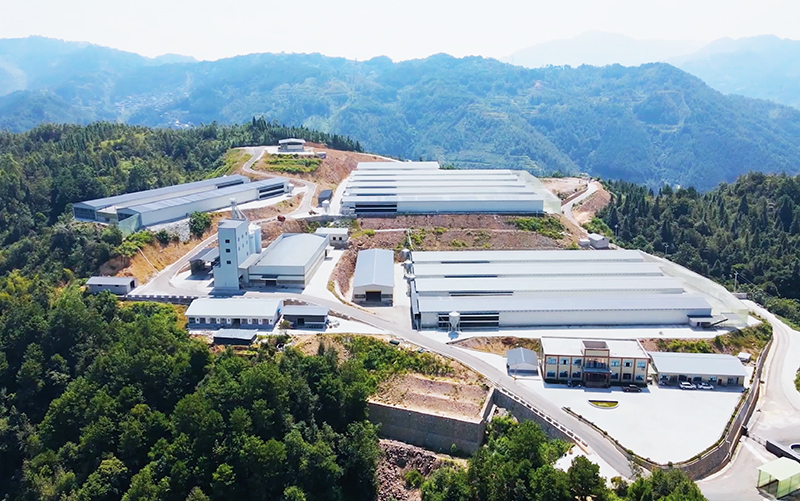 Гуйчжоу, 5-рядный 6-уровневый проект стоимостью 1 миллион долларов