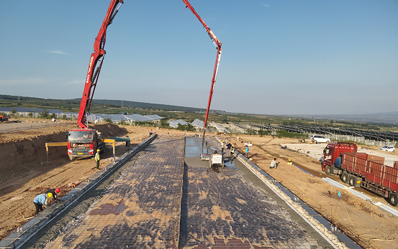 Гражданское строительство