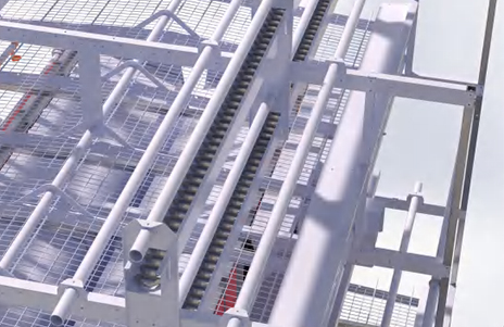 Система подачи