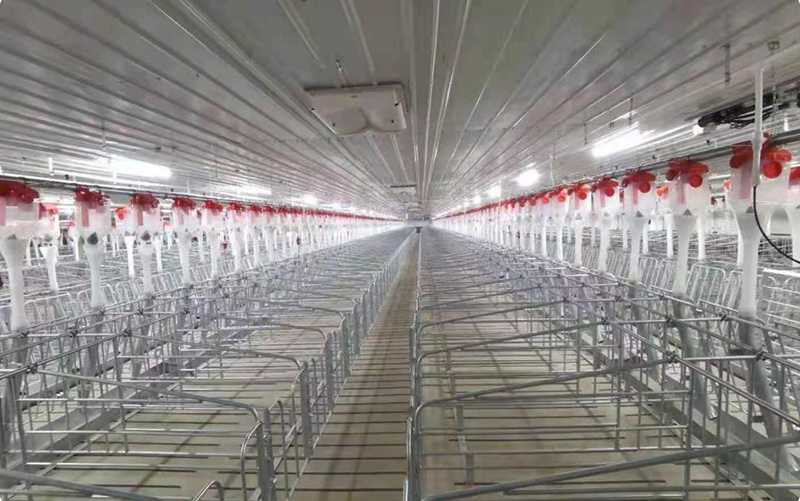 Круглая стальная установочная планка в американском стиле