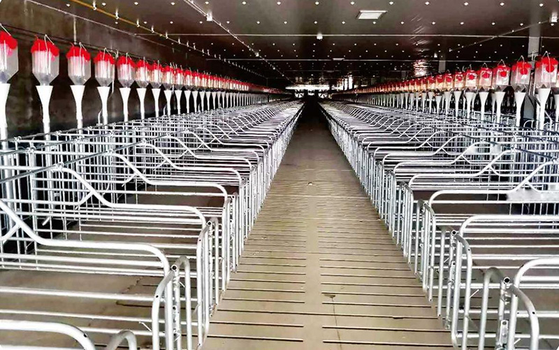 Планка позиционирования круглой трубы в европейском стиле