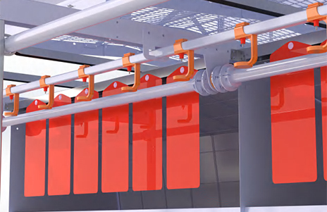 Питьевая система / Система полива