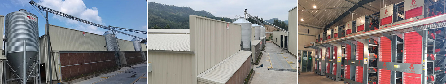 Little Giant представляет еще один проект премиум-класса, реализованный в провинции Фуцзянь