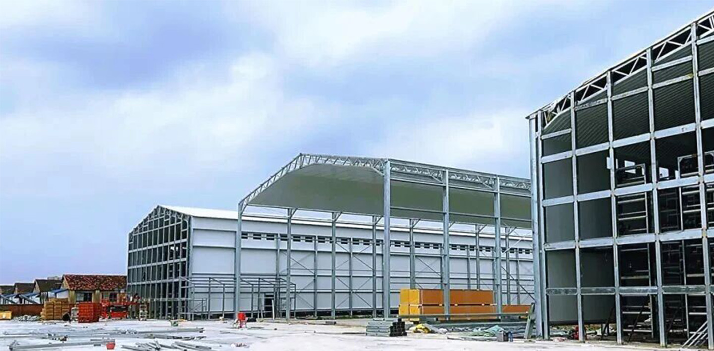 Первая фаза проекта в провинции Аньхой успешно завершена! Маленький гигант расширяет возможности местного умного животноводства.