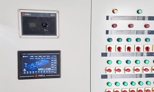 Новая модель китайско-египетского сотрудничества! Маленький гигант строит современный 